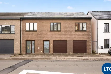 Maison À vendre Geetbets