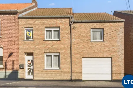 Huis Te Koop Oplinter