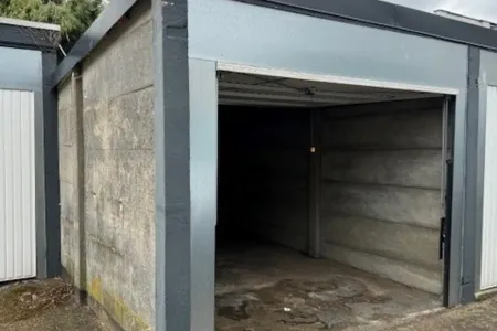 Garage Te Huur Tienen