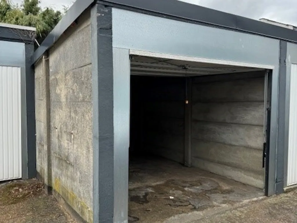 Hoofdfoto Garage in Tienen