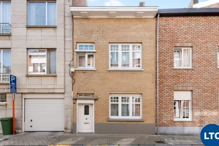 Huis Te Koop Tienen