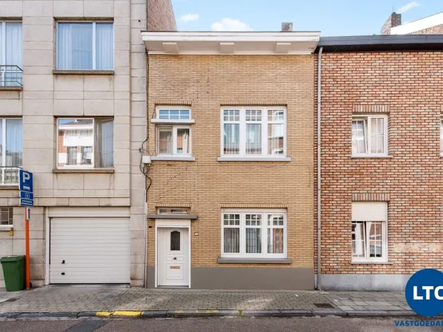 Huis in Tienen - Donystraat 51, 3300