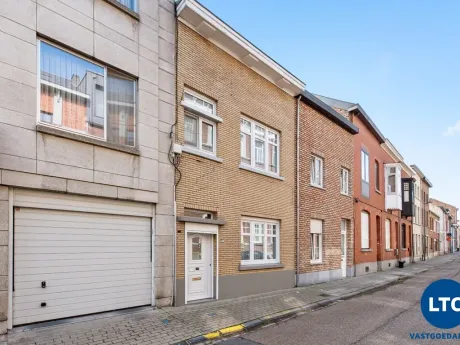 Huis in Tienen - Donystraat 51, 3300 - foto 2