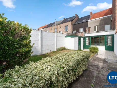 Huis in Tienen - Donystraat 51, 3300 - foto 3