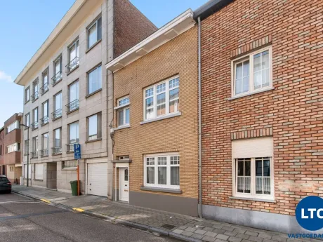 Huis in Tienen - Donystraat 51, 3300 - foto 5