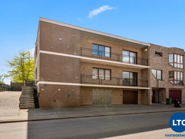 Huis in Landen - Raatshovenstraat 73 A, 3400