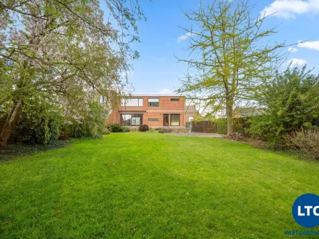 Huis in Landen - Raatshovenstraat 73 A, 3400 - foto 2