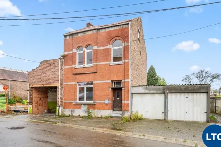 Maison À vendre Landen