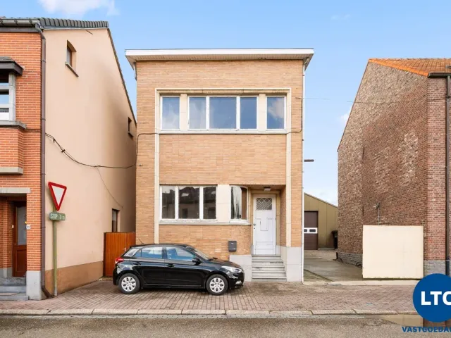 Huis in Hoegaarden - Vroentestraat 83, 3320