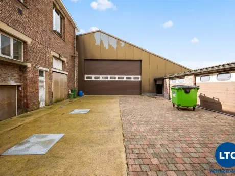 Huis in Hoegaarden - Vroentestraat 83, 3320 - foto 4