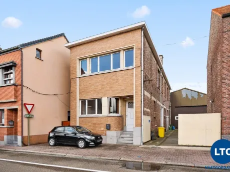 Huis in Hoegaarden - Vroentestraat 83, 3320 - foto 5