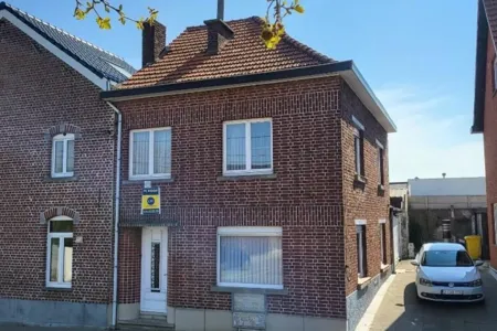 Huis Te Koop Linter