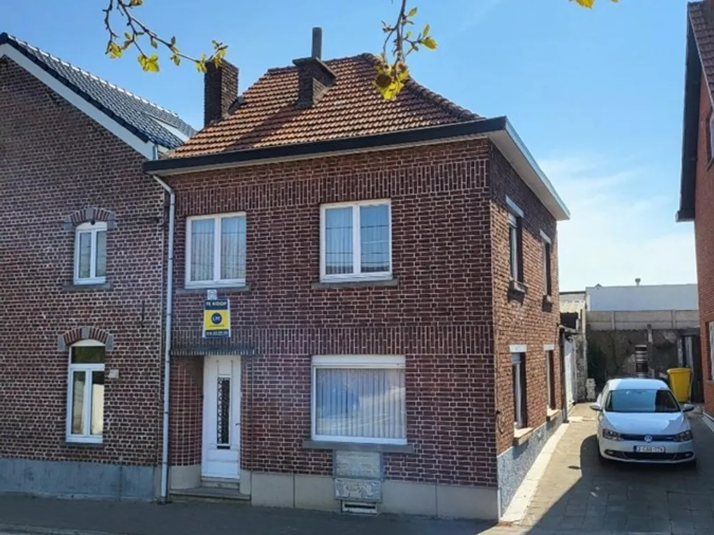 Hoofdfoto Huis in Linter