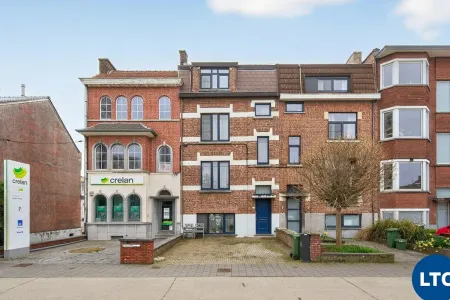 Huis Te Koop Tienen