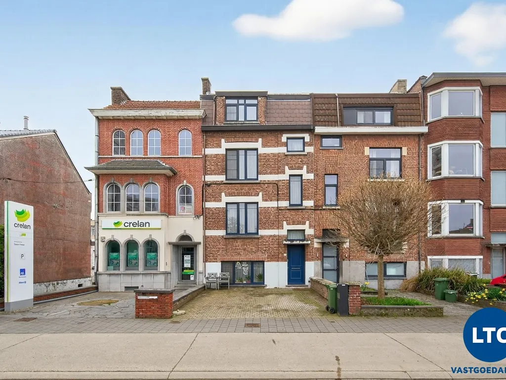 Hoofdfoto Huis in Tienen