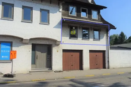 Appartement Te Huur Tienen