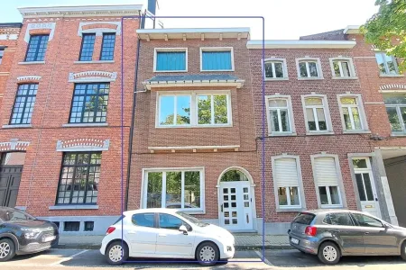 Huis Te Koop Tienen