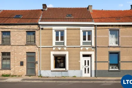 Huis Te Koop Tienen
