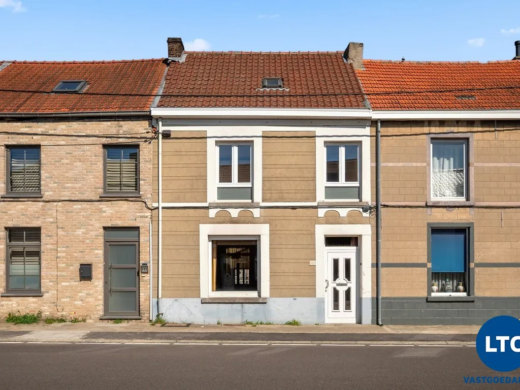 Hoofdfoto Huis in Tienen