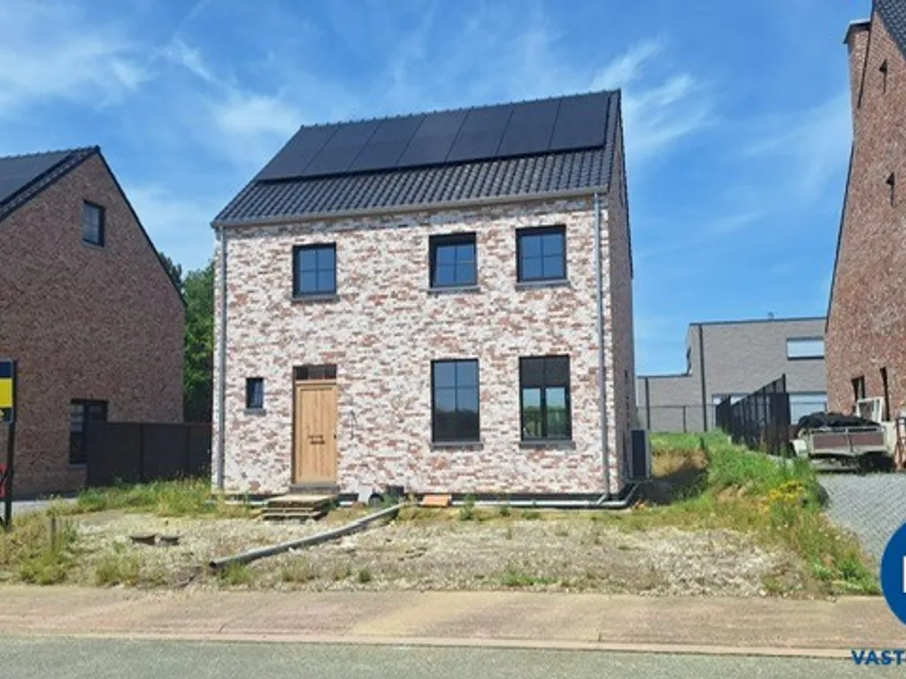 Hoofdfoto Huis in Kortenaken
