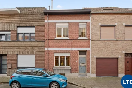 Huis Te Koop Tienen