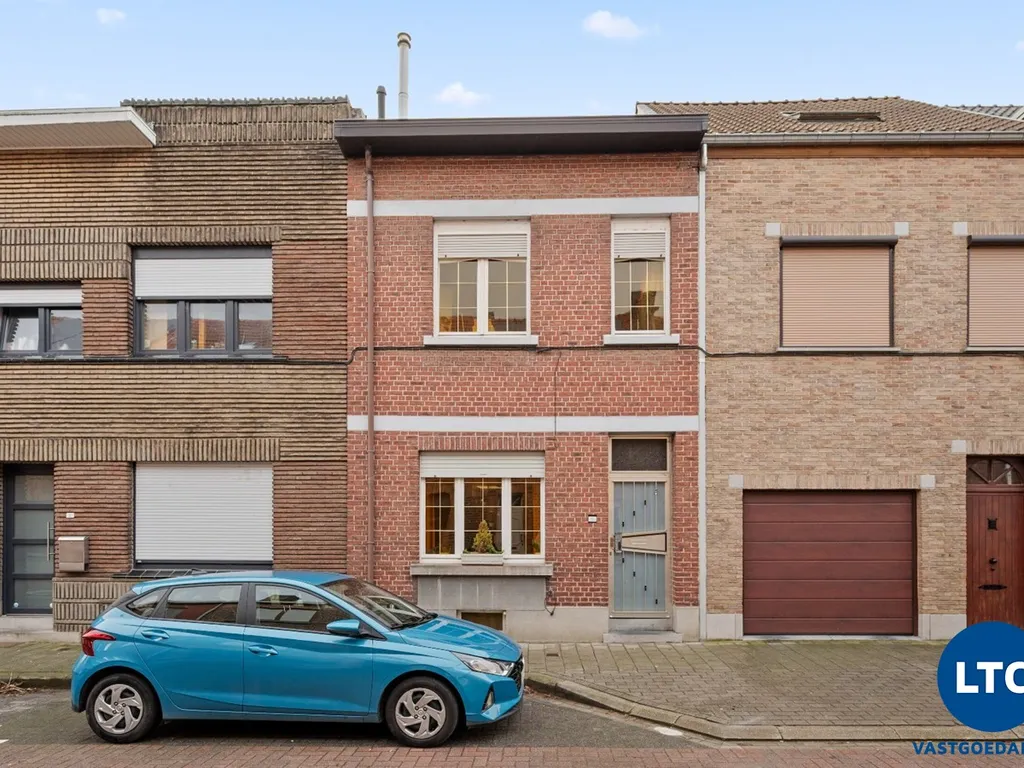 Hoofdfoto Huis in Tienen