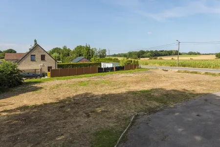 Grond Te Koop Lubbeek