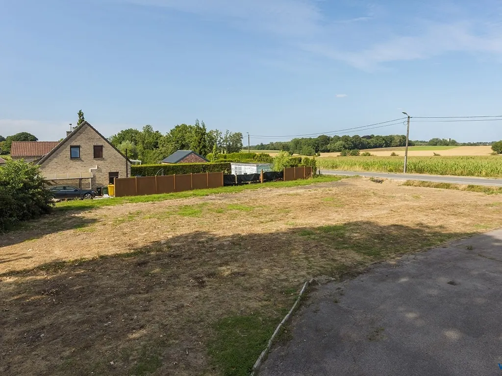 Hoofdfoto Grond in Lubbeek