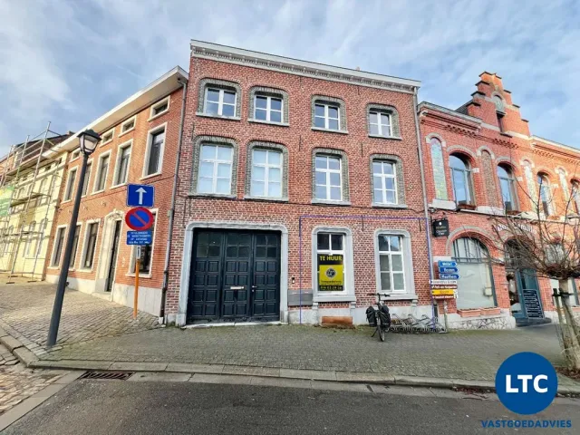 Kantoor in Hoegaarden - Gemeenteplein 20 0, 3320