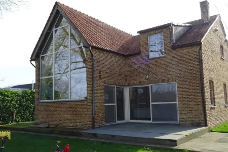 Huis Te Huur Bekkevoort