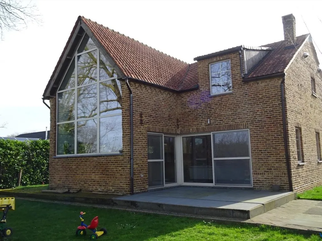Hoofdfoto Huis in Bekkevoort