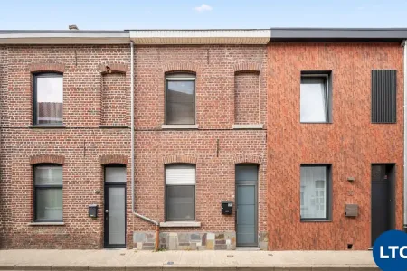 Huis Te Koop Tienen