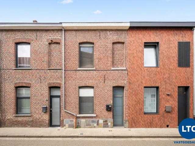 Huis in Tienen - Molenstraat 28, 3300