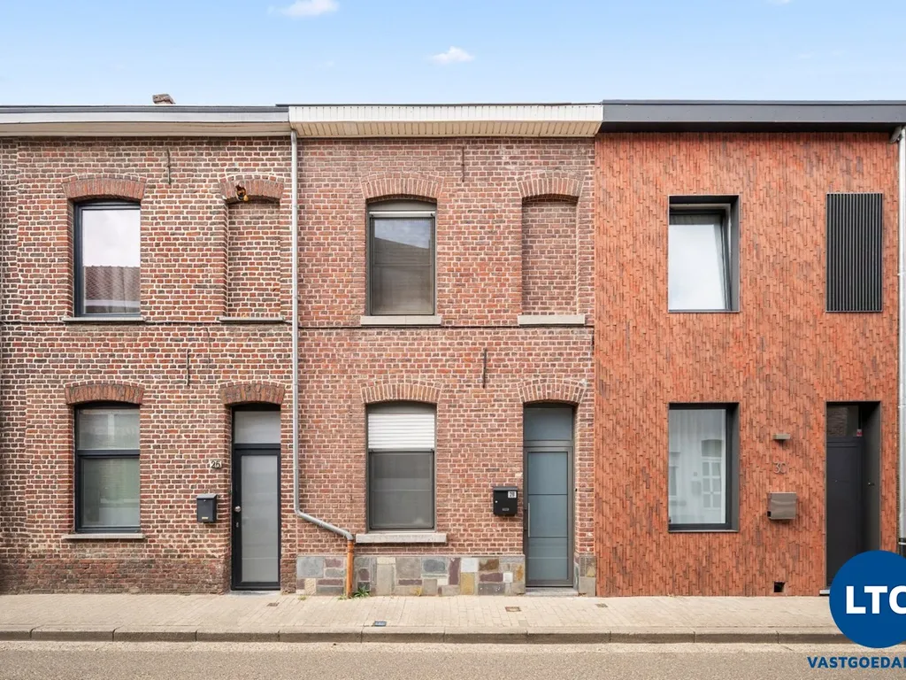 Hoofdfoto Huis in Tienen