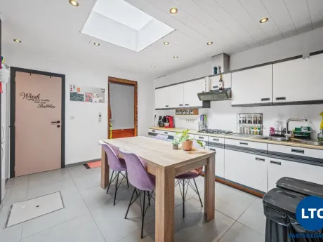 Huis in Tienen - Molenstraat 28, 3300 - foto 4