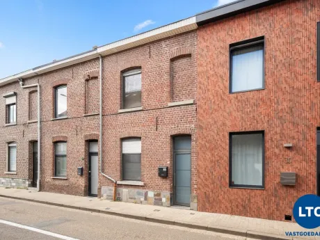 Huis in Tienen - Molenstraat 28, 3300 - foto 5