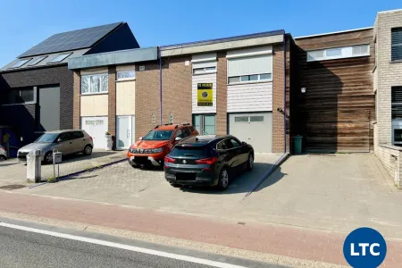 Huis Te Huur Leuven