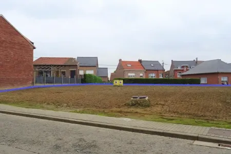 GrondOverwinden