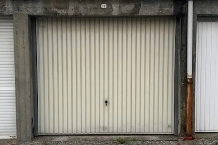GarageLeuven