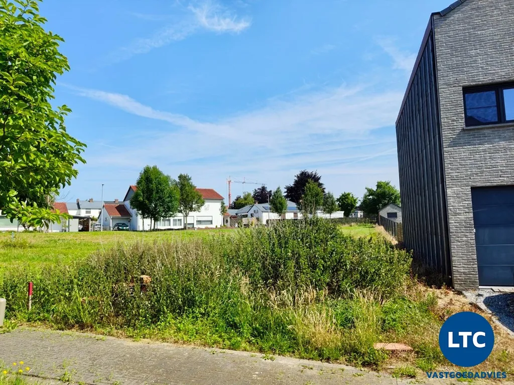 Hoofdfoto Grond in Tienen