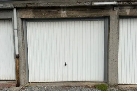 GarageLeuven