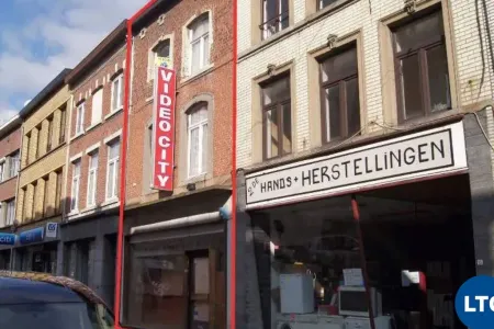 HandelspandTienen