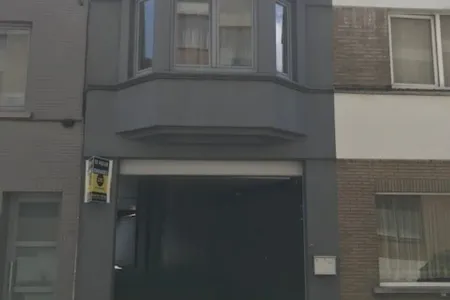 Garage Te Huur Tienen