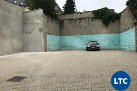Garage Te Huur Tienen