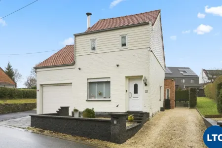 Huis Te Koop Oud-Heverlee