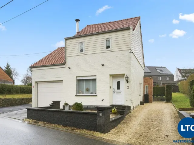 Huis in Oud-Heverlee - Brainestraat 3, 3052