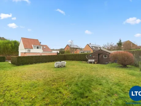 Huis in Oud-Heverlee - Brainestraat 3, 3052 - foto 2