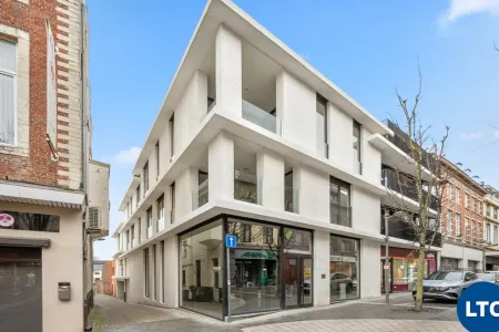 Appartement Te Koop Tienen