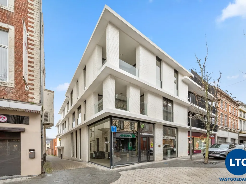 Hoofdfoto Appartement in Tienen