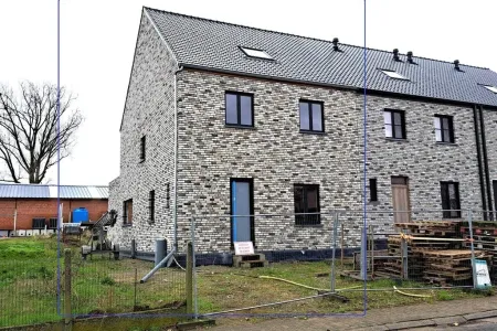 Huis Te Koop Tienen